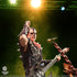 Knucklebonz Misfits Rock Iconz Jerry Only Statue